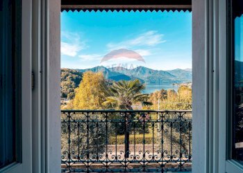 Balcone - Villa Orta San Giulio - foto 28