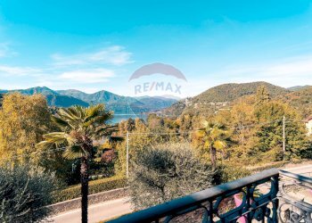 Vista delle montagne - Villa Orta San Giulio - foto 30