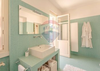Bagno - Villa Orta San Giulio - foto 36