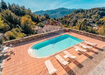 Piscina - Villa Orta San Giulio - foto 39