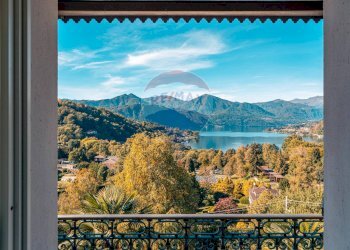 Vista delle montagne - Villa Orta San Giulio - foto 41