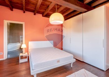 Camera / camera da letto - Villa Orta San Giulio - foto 43