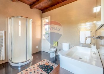 Bagno - Villa Orta San Giulio - foto 45