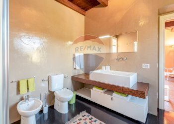 Bagno - Villa Orta San Giulio - foto 46