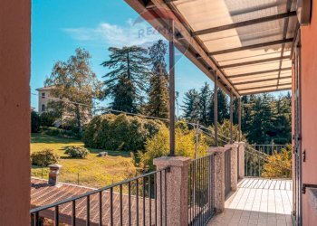 Terrazza - Villa Orta San Giulio - foto 48