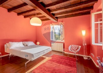 Camera / camera da letto - Villa Orta San Giulio - foto 49
