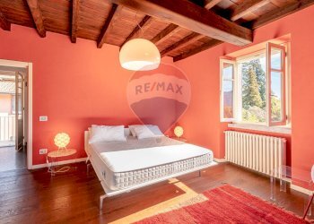 Camera / camera da letto - Villa Orta San Giulio - foto 50