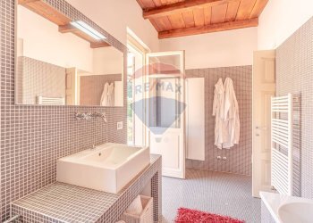 Bagno - Villa Orta San Giulio - foto 52