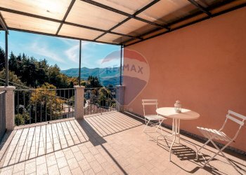 Terrazza - Villa Orta San Giulio - foto 53