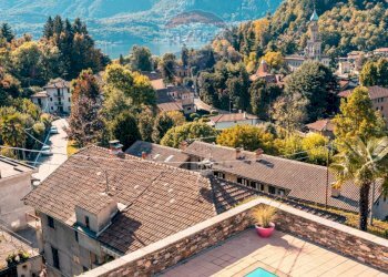 Piscina - Villa Orta San Giulio - foto 54