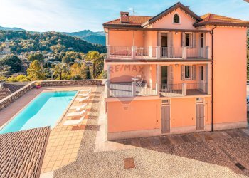 Piscina - Villa Orta San Giulio - foto 55
