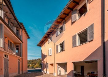 Edificio all\'aperto - Villa Orta San Giulio - foto 57