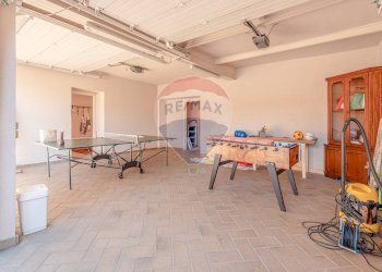 Sala da pranzo - Villa Orta San Giulio - foto 58