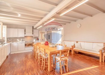 Sala da pranzo - Villa Orta San Giulio - foto 62