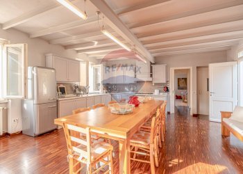 Cucina - Villa Orta San Giulio - foto 63