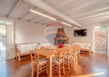 Sala da pranzo - Villa Orta San Giulio - foto 65