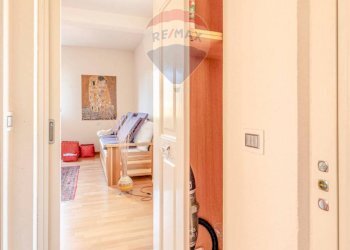 Hall / corridoio - Villa Orta San Giulio - foto 68