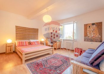 Camera / camera da letto - Villa Orta San Giulio - foto 70