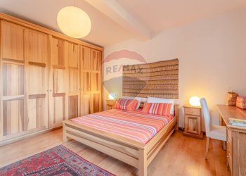 Camera / camera da letto - Villa Orta San Giulio - foto 71