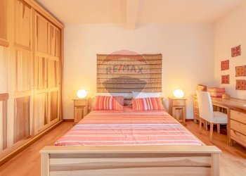 Camera / camera da letto - Villa Orta San Giulio - foto 73