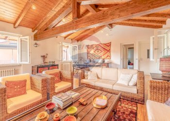 Soggiorno - Villa Orta San Giulio - foto 75