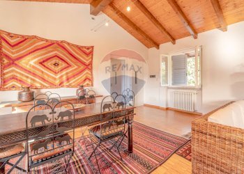 Sala da pranzo - Villa Orta San Giulio - foto 76