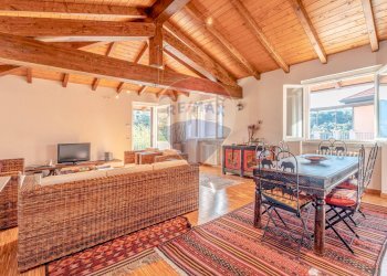 Sala da pranzo - Villa Orta San Giulio - foto 77