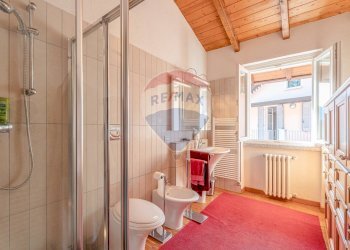 Bagno - Villa Orta San Giulio - foto 79