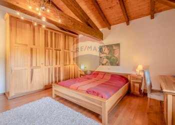 Camera / camera da letto - Villa Orta San Giulio - foto 82