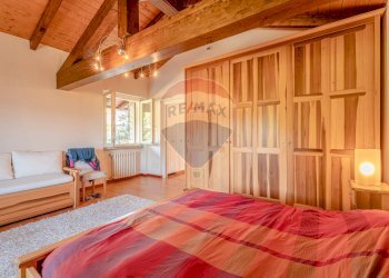 Camera / camera da letto - Villa Orta San Giulio - foto 83