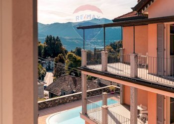 Piscina - Villa Orta San Giulio - foto 85