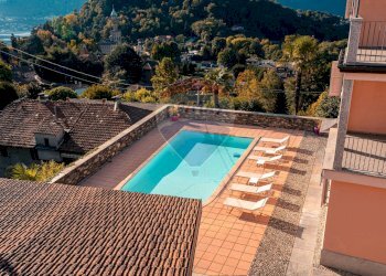 Piscina - Villa Orta San Giulio - foto 86