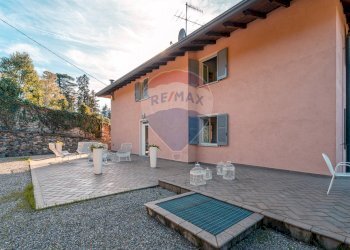 Casa all\'aperto - Villa Orta San Giulio - foto 87