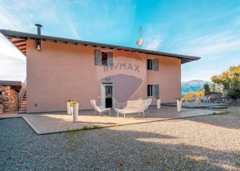 Casa all\'aperto - Villa Orta San Giulio - foto 88