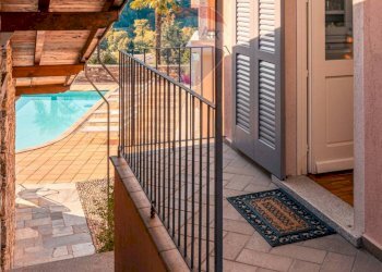 Terrazza - Villa Orta San Giulio - foto 90