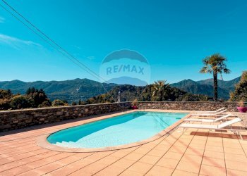 Piscina - Villa Orta San Giulio - foto 92