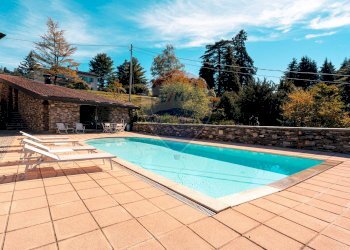 Piscina - Villa Orta San Giulio - foto 93