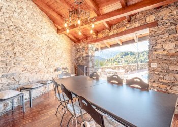 Sala da pranzo - Villa Orta San Giulio - foto 95