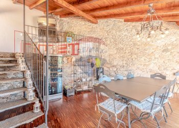 Scale - Villa Orta San Giulio - foto 96