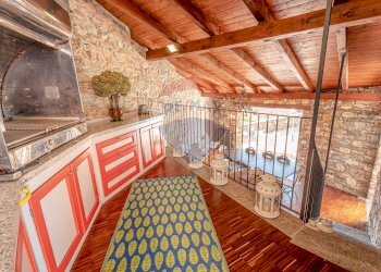 Sala da pranzo - Villa Orta San Giulio - foto 97