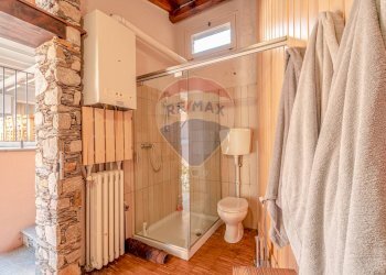 Bagno - Villa Orta San Giulio - foto 100