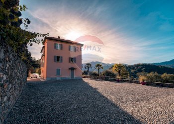 Casa all\'aperto - Villa Orta San Giulio - foto 101