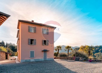 Edificio all\'aperto - Villa Orta San Giulio - foto 102