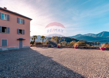 Vista delle montagne - Villa Orta San Giulio - foto 103