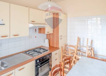 Cucina - Villa Orta San Giulio - foto 107