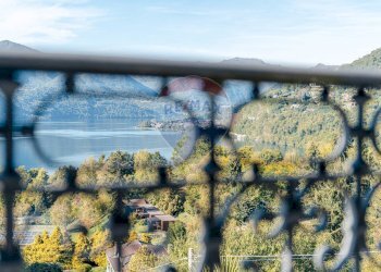 Vista dell\'acqua - Villa Orta San Giulio - foto 109