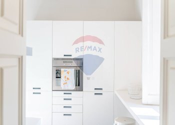 Cucina - Villa Orta San Giulio - foto 123