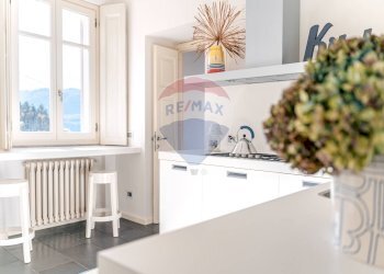 Cucina - Villa Orta San Giulio - foto 125