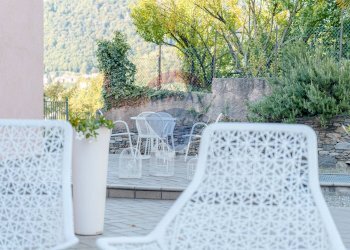 Terrazza - Villa Orta San Giulio - foto 129