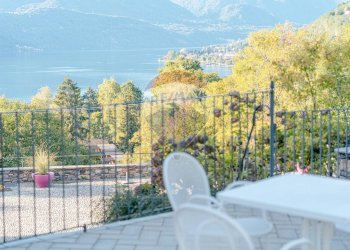 Vista delle montagne - Villa Orta San Giulio - foto 130